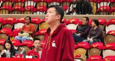 雷速直播-转折点辽宁本钢刷新队史纪录；NBA季后赛今夜攻防权衡；媒体盛赞；纪律约束更严格的简单介绍
