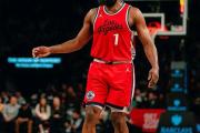 雷速体育-哈登连续七场比赛得分超过问鼎冠军，中国队挑战极限！的简单介绍
