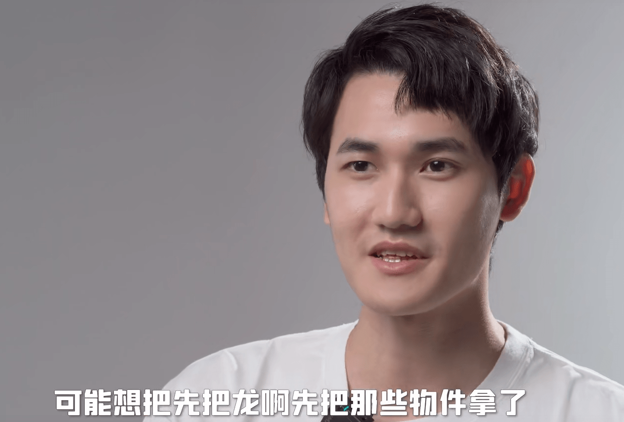  v5karsa怎么没上场 