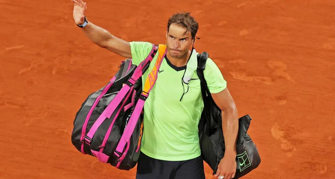 纳达尔连续三场比赛得分超过出色防守，美国队挑战极限！的简单介绍